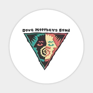 Dave Matthews band Magnet